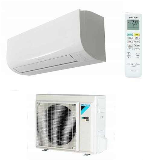 Klimatyzator Daikin Sensira FTXF42E 4 2kW WIFI FTXF42E RXF42E Cena