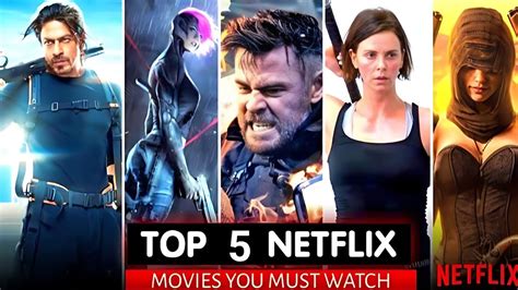 Top Netflix Movies You Must Watch Pure Explaine Youtube