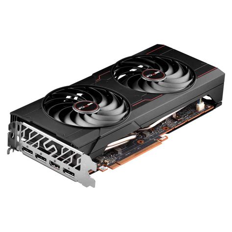 Sapphire technology Pulse Radeon RX 6700 XT 12GB GDDR6 Graphic Card ...