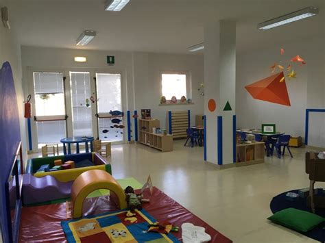 Bari Appuntamento Alla Casa Delle Bambine E Dei Bambini Tutto Pronto