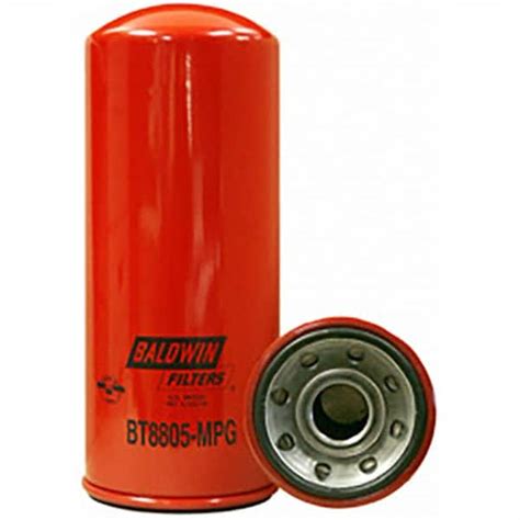 Baldwin Filters Automotive Hydraulic Filter Od