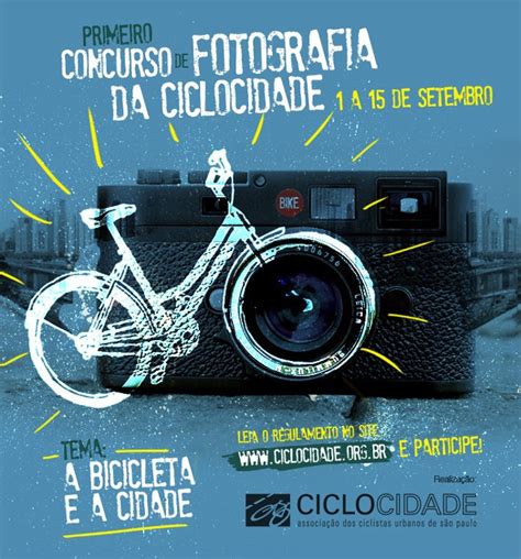 Bike Link Linkando As Noticias E A Vida A Bike I Concurso De