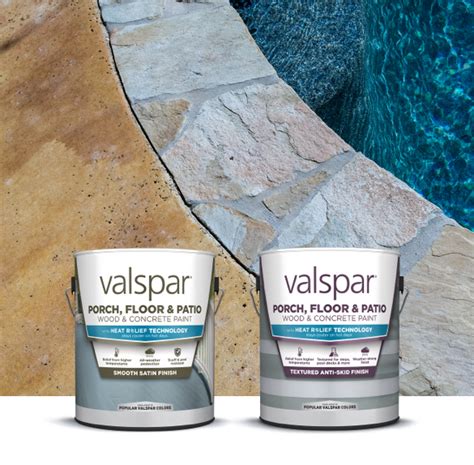 Porch, Floor & Patio Paint | Valspar®