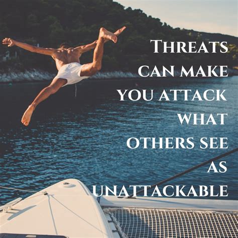 threats    attack     unattackable proudlybe