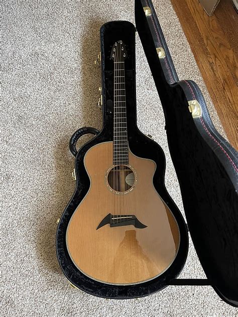 Breedlove C Crh Brown Reverb