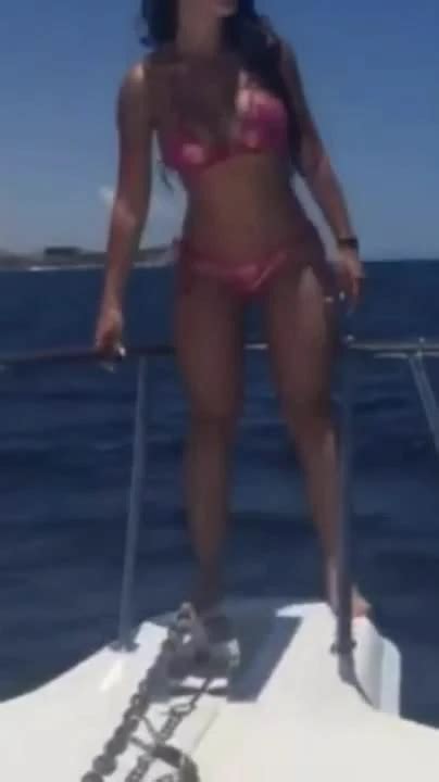 Mexicana Daly Marithe Bikini Culazo Mexican Big Natural Tits Porn XHamster