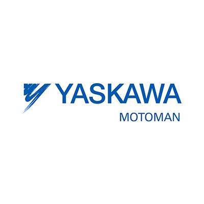 yaskawa-motoman - HP Tronic