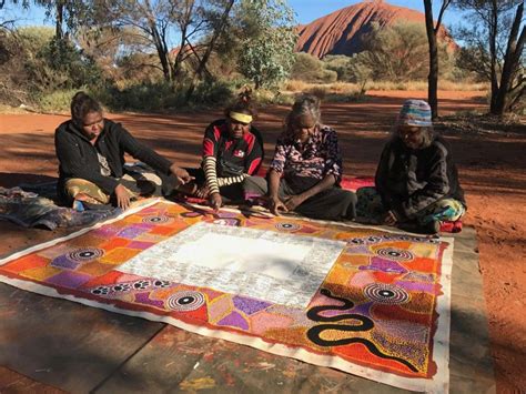 2021 The Uluru Statement Archives Sydney Peace Foundation