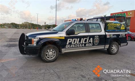 Crece Robo A Comercio En Quintana Roo Oxxo Principal V Ctima