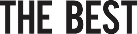 The Best