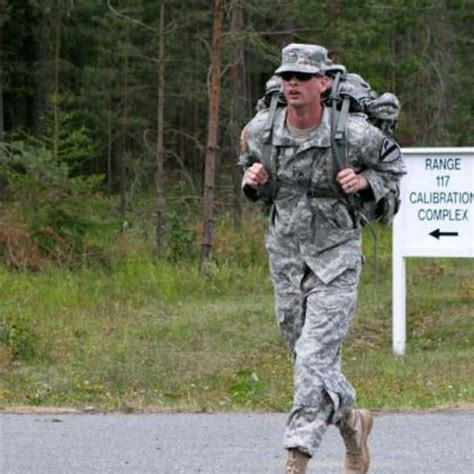 Rucking By Silas Eisenback Exercise How To Skimble