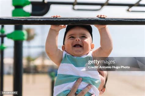 Baby Gymnastics Photos And Premium High Res Pictures Getty Images