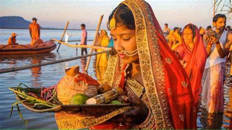 Chhath Puja History Significance And Popular Stories Behind This