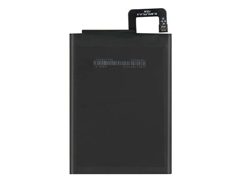 BN42 Battery 4100mAh/15.8WH 3.8V XIAOMI Redmi 4 | www.batteryclub.org