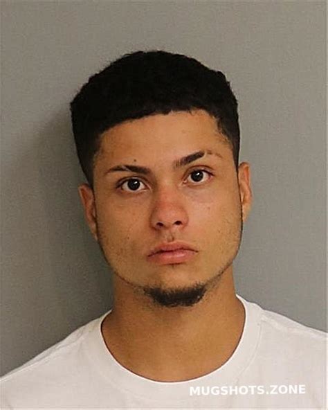 SANCHEZ MARTIN 12 09 2021 Osceola County Mugshots Zone