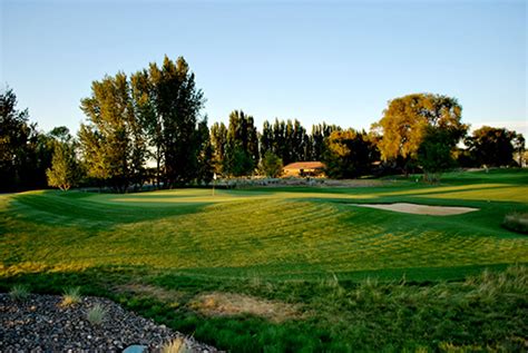 Washington Womens Amateur Championships Being Held At Moses Lake