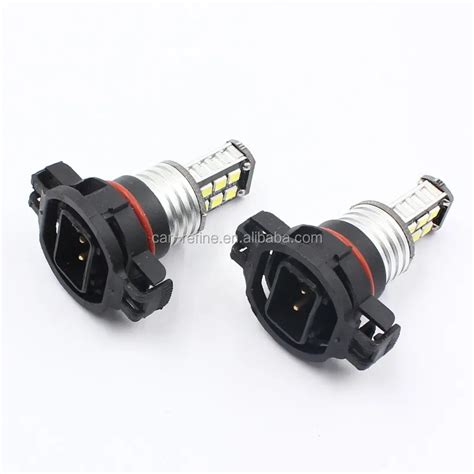 Auto Led Lampe H Psx W Psy W P W Canbus Led Blinker Licht