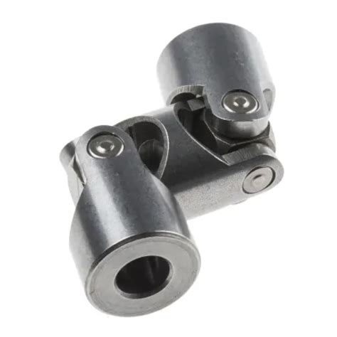 double cardan universal joint  needle bearing oem odm hkaa