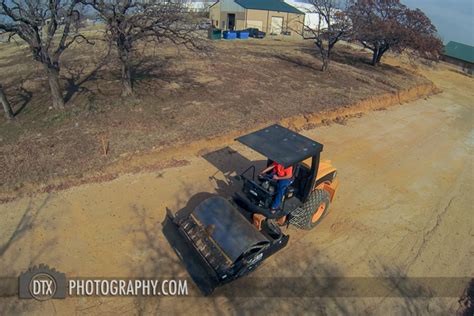 JCB Tractors - DTX Media