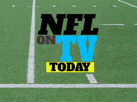 NFL Games Today: Everything To Know » InsightNewsgh.Com