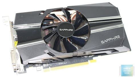 Обзор и тест видеокарты Sapphire Radeon R7 260X OC 2Gb — i2HARD