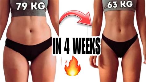 🌟 Best Exercises For Hanging Belly Fat 🔥👙 10 Minute Standing Workout To