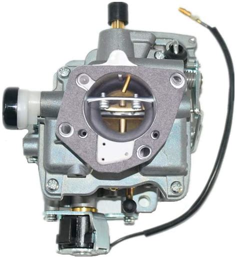 Carburetor For Kohler Carb CH25 CH730 740 25HP 27HP 24 853 34 S 24 853