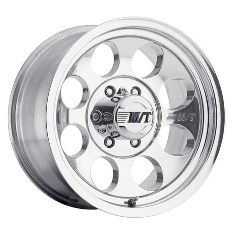mickey thompson  classic iii wheel size    bolt circle