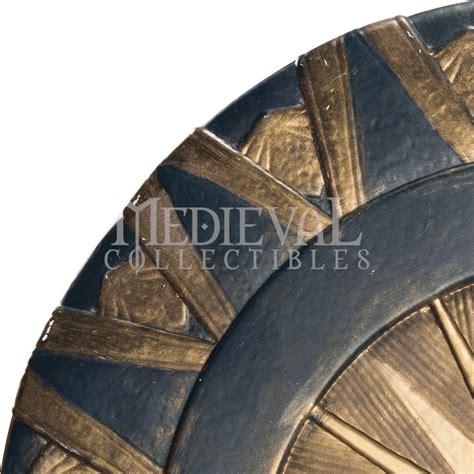 Download Adult Wonder Woman Movie Shield Wonder Woman Shield Template