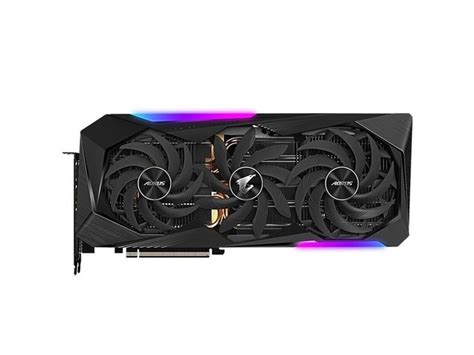 【手慢无】历史新低价！技嘉rtx 3070ti显卡618大促4199元技嘉 Aorus Geforce Rtx 3070 Ti Master