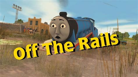 Off The Rails Trainz Remake En Rs Youtube