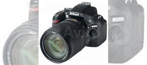 Nikon D5200 Kit AF-S DX nikkor 18-140mm f/3.5-5.6 купить в Москве с ...