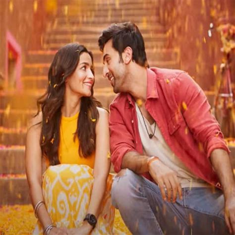 Alia Bhatt And Ranbir Kapoor S Brahmastra Earn 200 Crores At Box