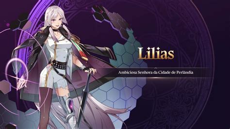 Epic Seven Lilias Build Guide Mmosumo