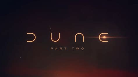 Duna Parte Ganha Primeiro Trailer Emocionante Veja