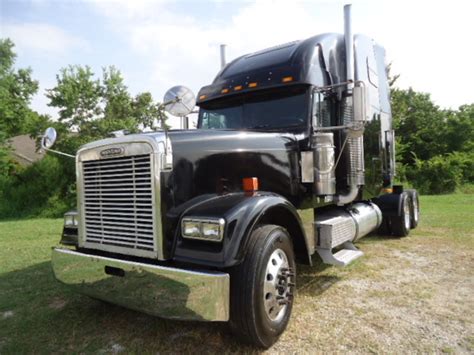 Freightliner Classic Xl Cars For Sale