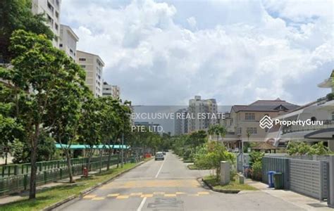 D Freehold Terrace House For Sale Near Kembangan Mrt Terraced House