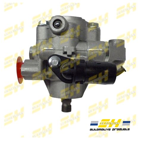 HONDA ODYSSEY RB1 POWER STEERING PUMP