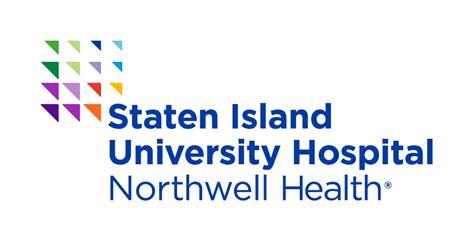 Staten Island University Hospital - WICstrong