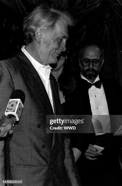 Jack Palance Oscar Photos and Premium High Res Pictures - Getty Images