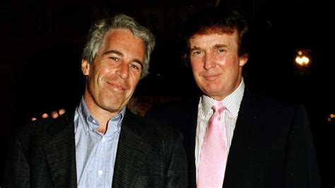 Who Was Jeffrey Epstein The Disgraced Financier With Powerful