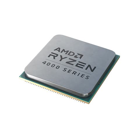 AMD RYZEN 3 4100 - Blossom Toko Komputer - Malang