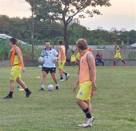 Operário estreia no Campeonato Sul Mato Grossense Sub 20 contra o União