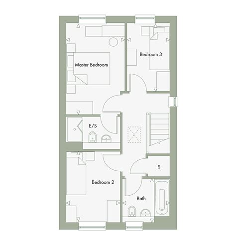 Faversham Lakes | Plot 125 - The Maple | Faversham Lakes