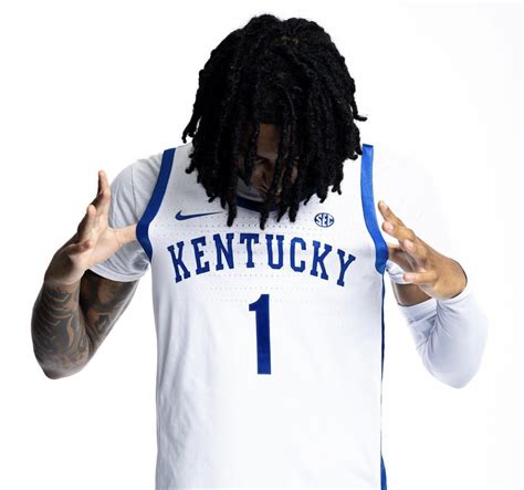 Boogie Fland Commits To Kentucky The Hoop Post