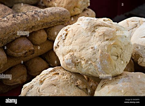 Crusty Hi Res Stock Photography And Images Alamy