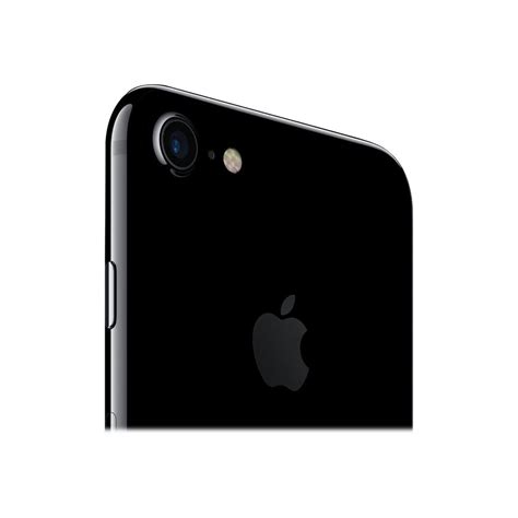 Apple Iphone 7 128gb Cellular Unlocked Jet Black Mn8q2ll A