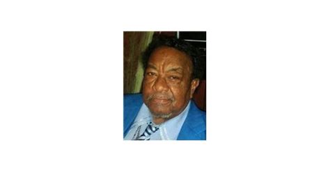 Joseph Jones Obituary 2016 New Orleans La The New Orleans Advocate