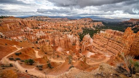 The Complete Guide to Bryce Canyon National Park, From Hikes and ... 