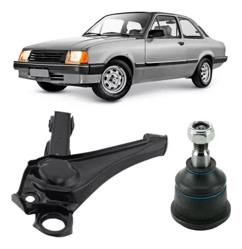 Bandeja Diant Inf C Buchas Pivo Le Nakata Chevette 73 93